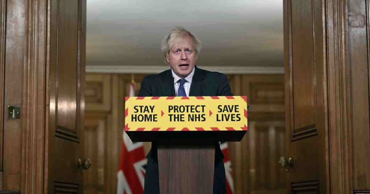 UK chief scientist , WHO , World Health Organization , global pandemic , COVID-19 , COVID-19 pandemic , Coronavirus outbreake , coronavirus , New coronavirus variant , New virus variant